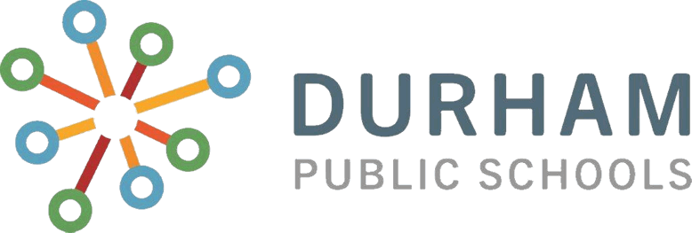 Durham Public Schools logo